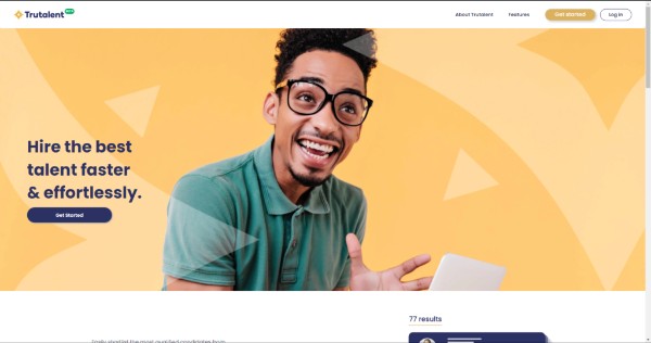 Trutalent (London, UK)